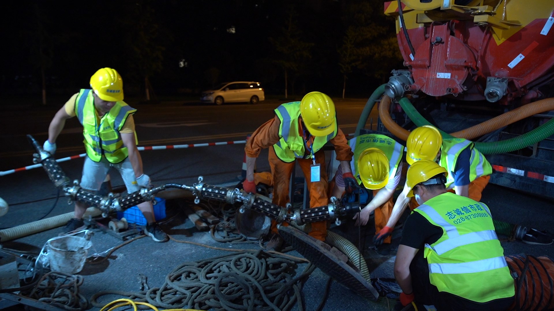 木里紫外光固化修复